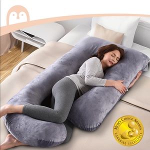 Pregnancy pillow